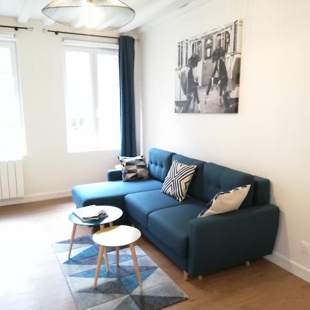 Welk'Home Loft Rouen Chu - Coeur Historique מראה חיצוני תמונה